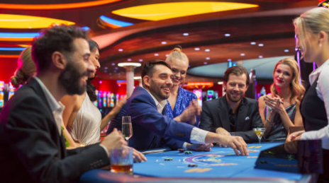 Vadicasino Bonus Çekim İşlemleri