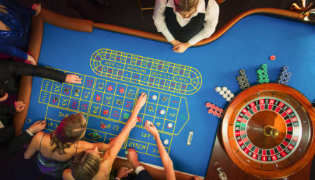 Vadicasino Hesap Bilgileri Güncelleme