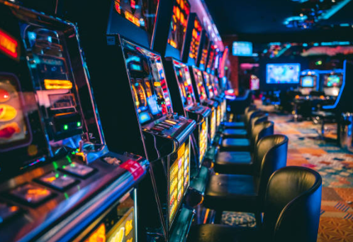 Vadicasino Hesap Bilgileri Güncelleme